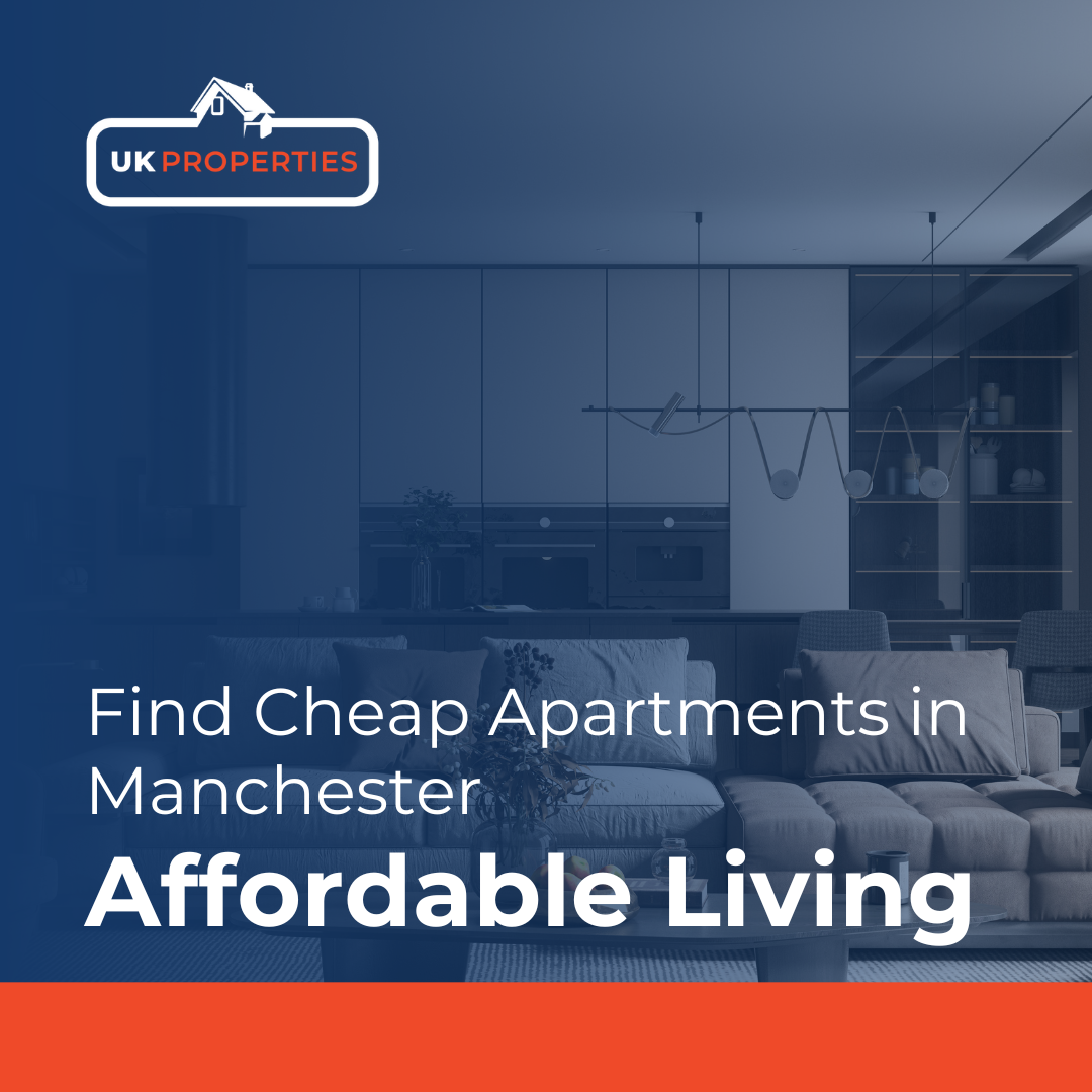 2 bedroom apartments Manchester | Uk properties